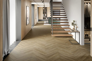 Parchet SPC HB P6003 CALM OAK 0,6x14,8x74cm 1,752m2