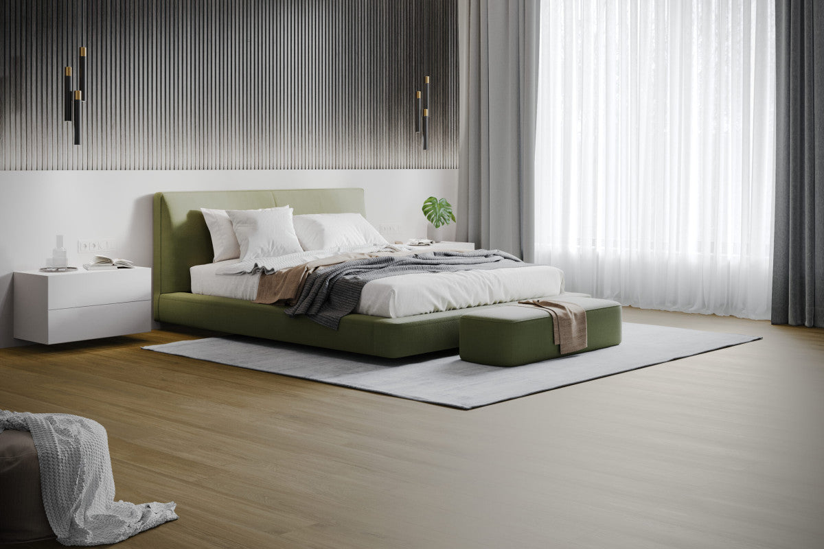 Parchet SPC WOOD P6003 CALM OAK 0,6x20x150cm 1,80m2