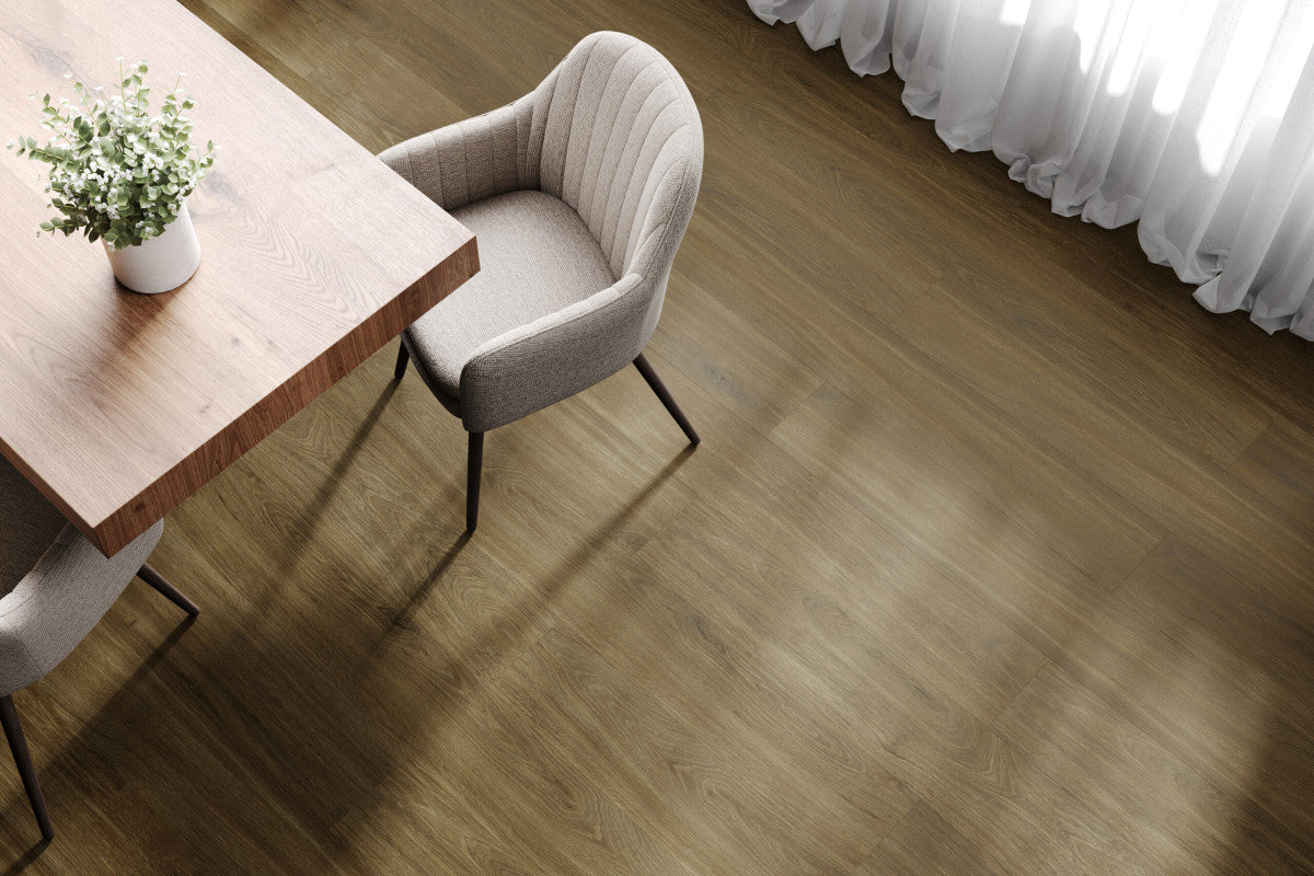 Parchet SPC WOOD P6003 CALM OAK 0,6x20x150cm 1,80m2