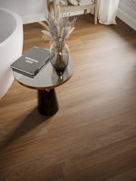 Parchet SPC Falquon WOOD P6005 MARRONE OAK 0,6x20x150cm 1,80m2