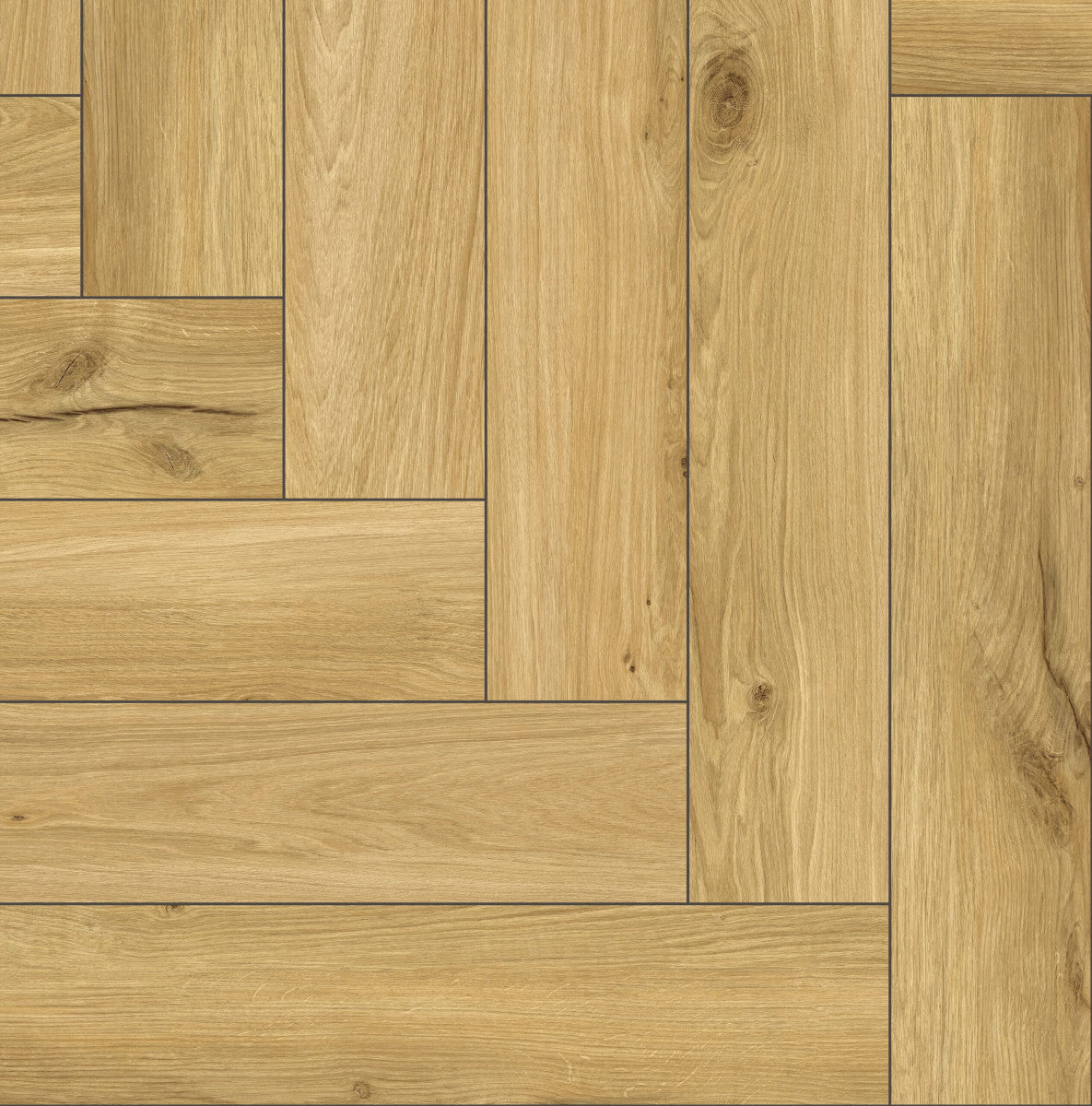 Parchet SPC HB P7001 HONEY OAK 0,6x14,8x74cm 1,752m2
