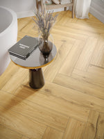 Parchet SPC HB P7001 HONEY OAK 0,6x14,8x74cm 1,752m2