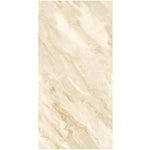GRESIE PALAZZO CREMA HIGH GLOSSY LV 60X120 CM 1.44M2/CUT