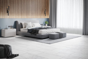 Parchet SPC STONE Q1004 MARMORATA CHIARA 0,6x40x80cm / 1,92m2