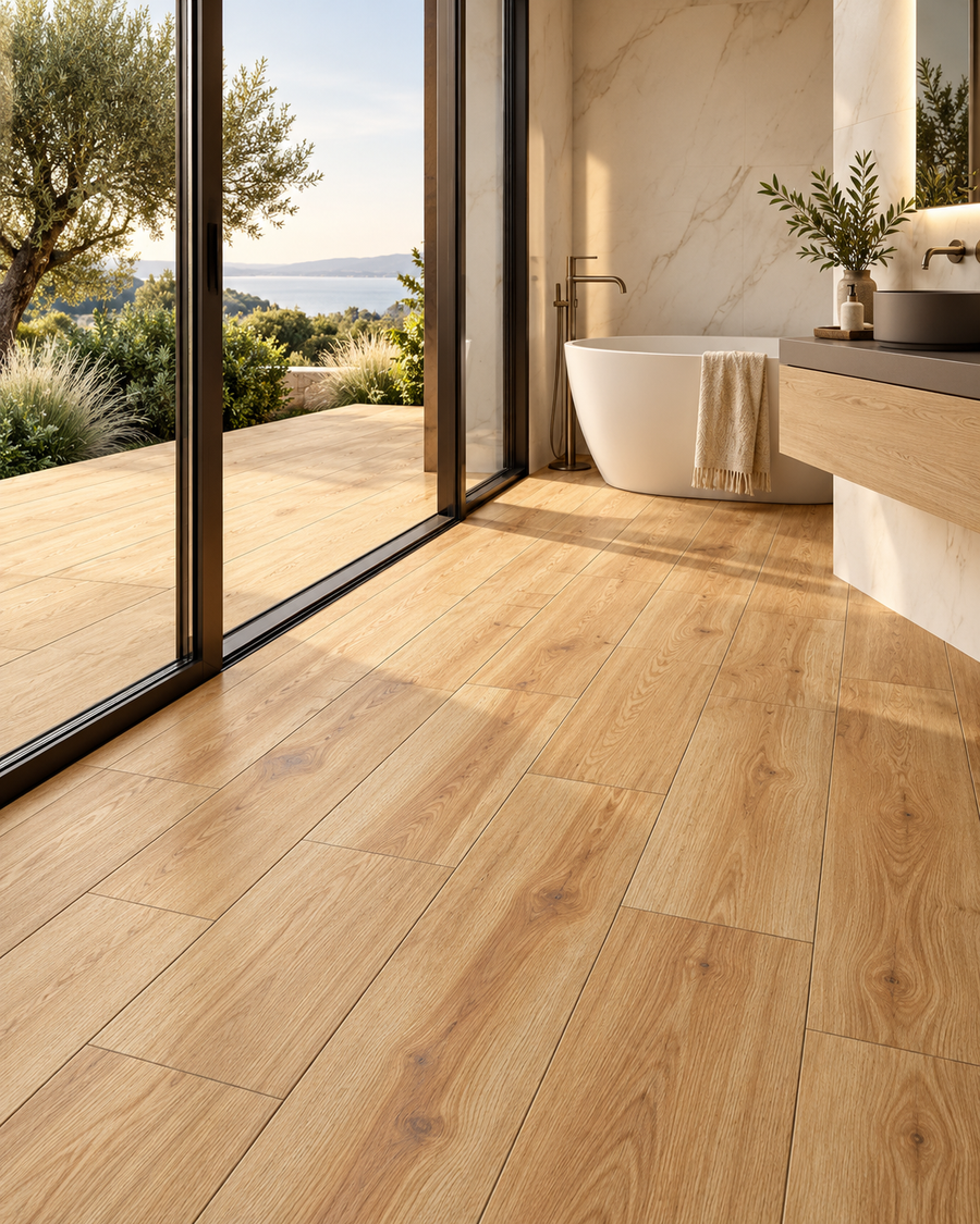 Wood