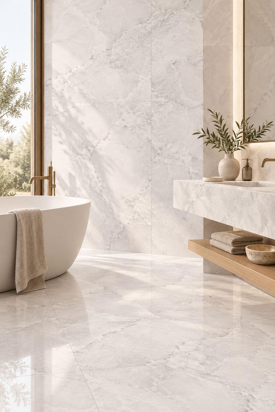 Marble