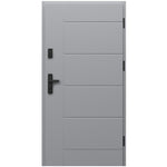 Usa exterior PORTA THERMO MODEL L.1