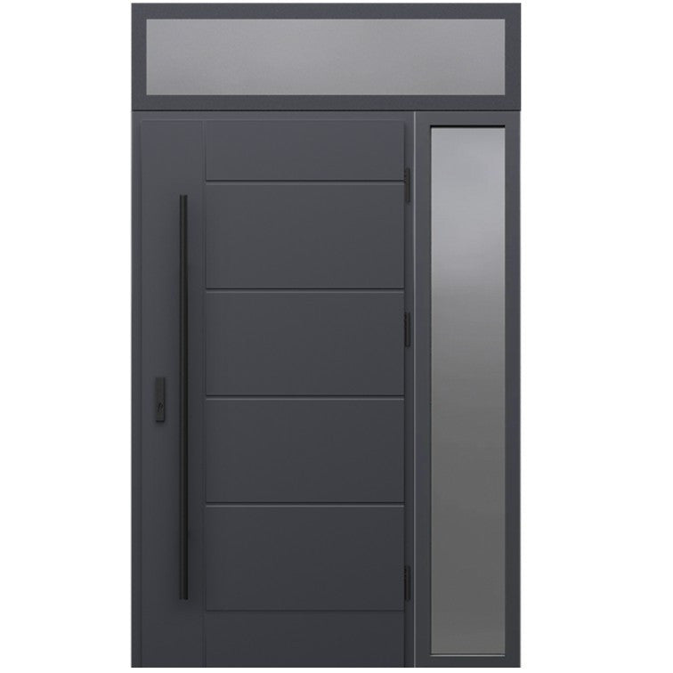 Usa exterior PORTA THERMO MODEL L.1
