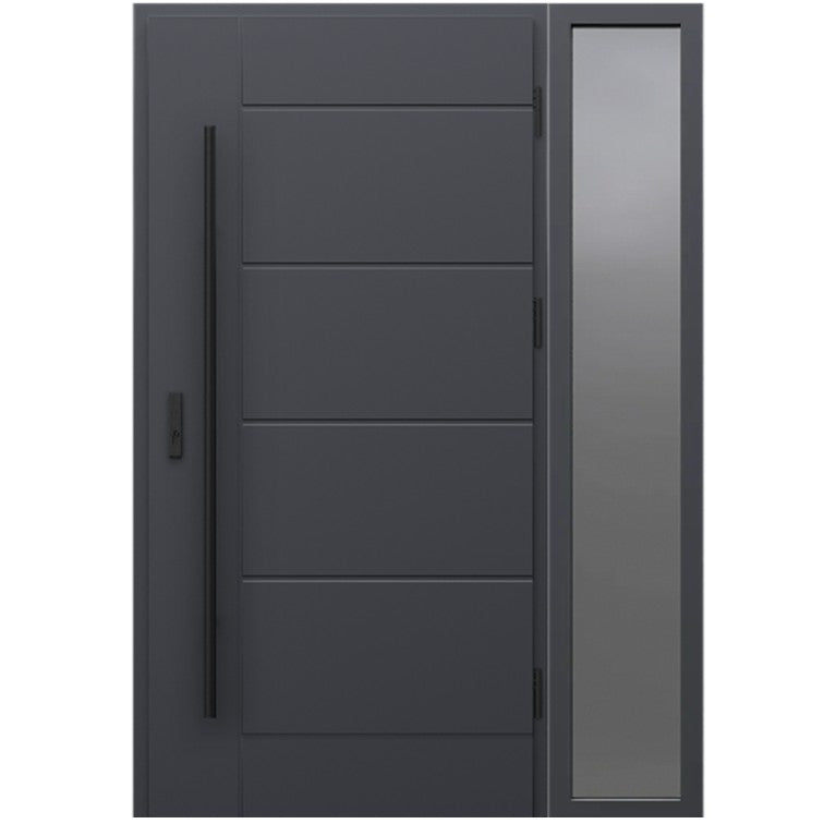 Usa exterior PORTA THERMO MODEL L.1