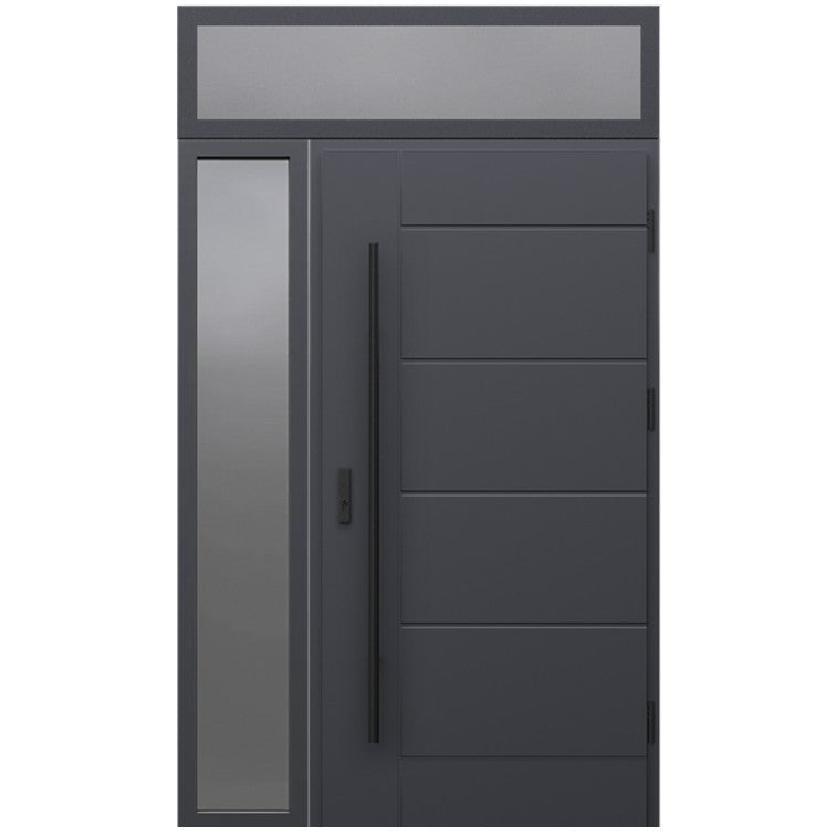 Usa exterior PORTA THERMO MODEL L.1