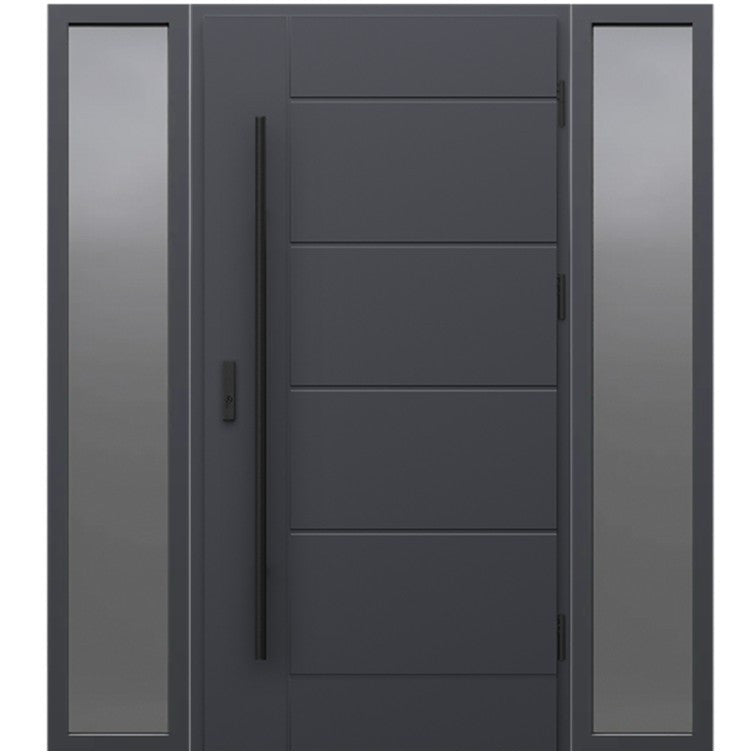 Usa exterior PORTA THERMO MODEL L.1