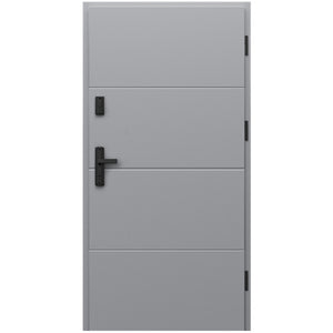 Usa exterior PORTA THERMO MODEL L.2