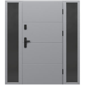 Usa exterior PORTA THERMO MODEL L.2