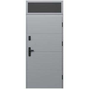 Usa exterior PORTA THERMO MODEL L.2