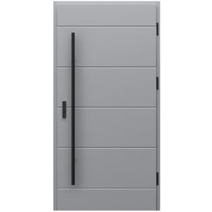 Usa exterior PORTA THERMO MODEL L.3