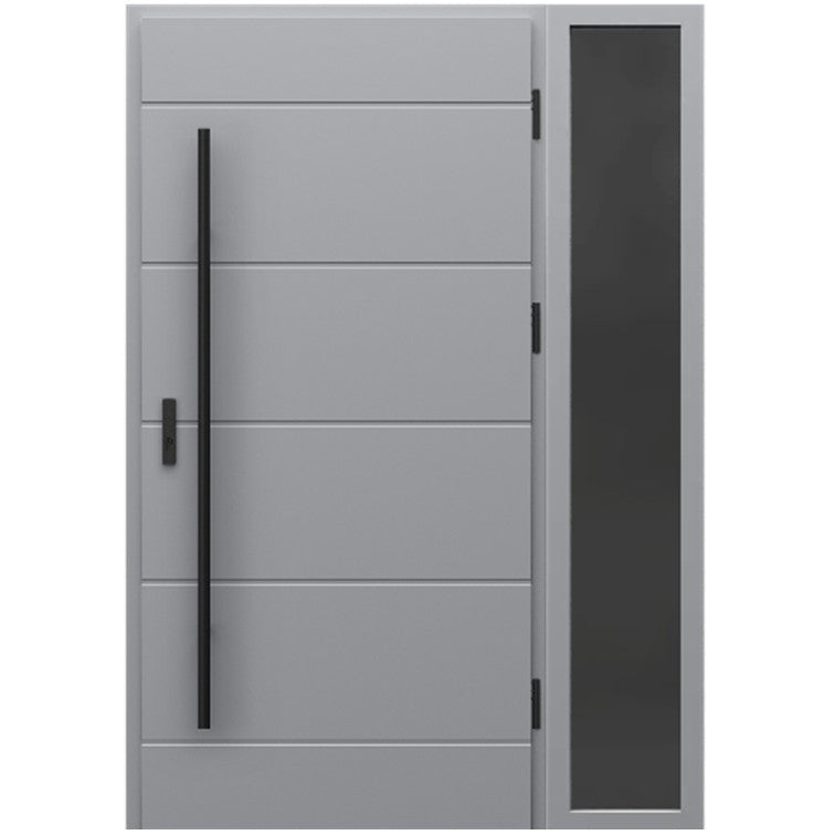Usa exterior PORTA THERMO MODEL L.3