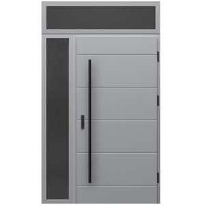Usa exterior PORTA THERMO MODEL L.3