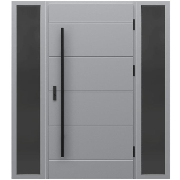 Usa exterior PORTA THERMO MODEL L.3