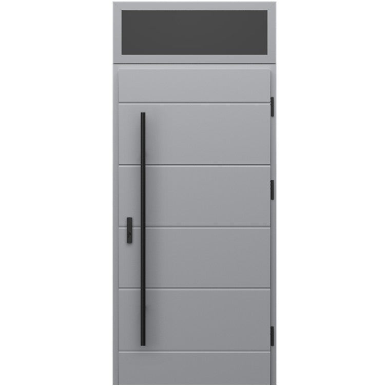 Usa exterior PORTA THERMO MODEL L.3