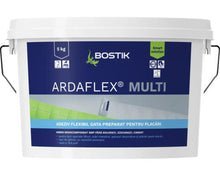ADEZIV FLEXIBIL ARDAFLEX MULTI BOSTIK 5kg