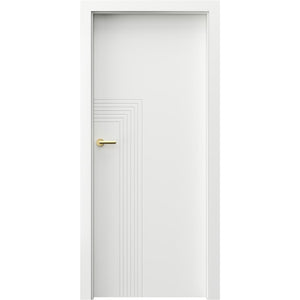 Usa interior Porta Doors ART DECO 1