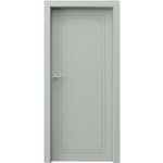 Usa interior Porta Doors ART DECO 7 verde - Domio Cluj Napoca