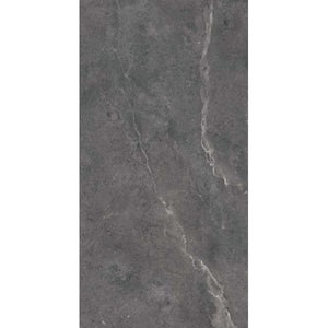 Gresie Aspira Collection Synogres Nero Matt 60×120 cm | DOMIO
