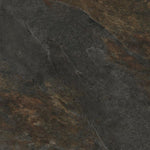 Gresie Auric Graphite Rect 59,7x59.7 cm | Finisaje premium