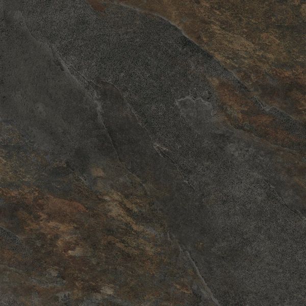 Gresie Auric Graphite Rect 59,7x59.7 cm | Finisaje premium