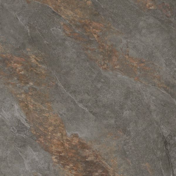 Gresie Auric Grey Rect 119,7×119,7 cm | Finisaje premium DOMIO
