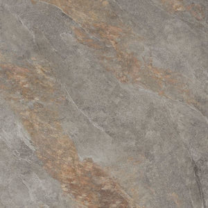 Gresie Auric Light Grey Rect 119,7×119,7 cm | Finisaje premium