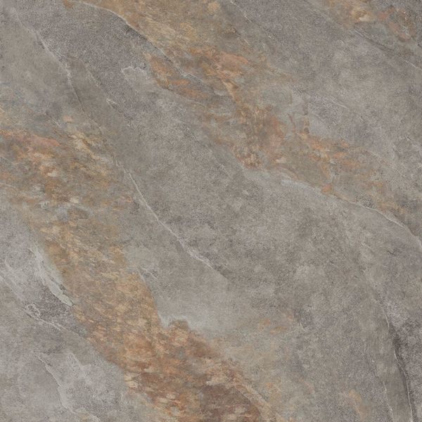Gresie Auric Light Grey Rect 119,7×119,7 cm | Finisaje premium