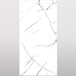 GRESIE AYAZMA WHITE 60x120 1,44m2/CUT