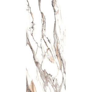 GRESIE CALACATTA GOLD RECT MAT 119,7*279,7cm