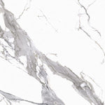 GRESIE CALACATTA WHITE POLER 119,7*119,7cm