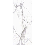 GRESIE CALACATTA WHITE RECT MAT 119,7*279,7cm