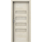Usa interior Porta Doors CONCEPT H.0