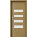 Usa interior Porta Doors CONCEPT H.4