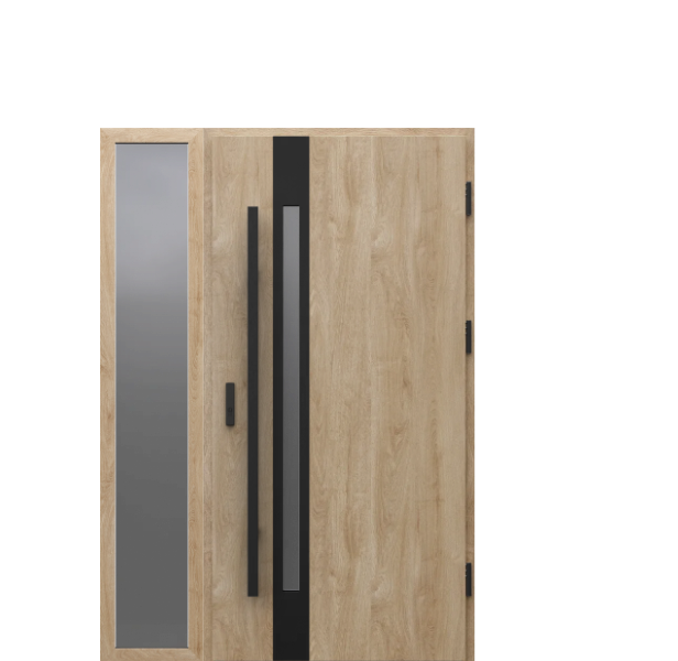Usa exterior PORTA THERMO OPTIMUM ENERGY G.2