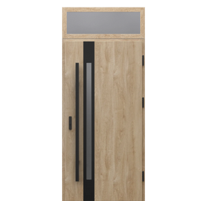 Usa exterior PORTA THERMO OPTIMUM ENERGY G.2