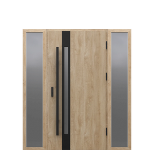 Usa exterior PORTA THERMO OPTIMUM ENERGY G.2