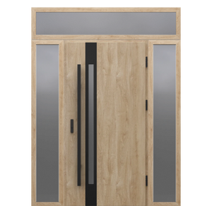 Usa exterior PORTA THERMO OPTIMUM ENERGY G.2 lemn - Domio Cluj Napoca