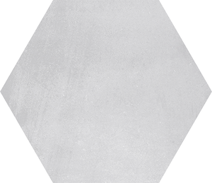GRESIE STARHEX ARGENT 25,8x29 1m2/CUT
