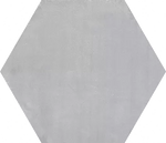 GRESIE STARHEX GRIS 25,8x29 1m2/CUT