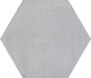 GRESIE STARHEX GRIS 25,8x29 1m2/CUT