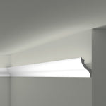 CORNISA BANDA LED IL13 80x52x2000mm
