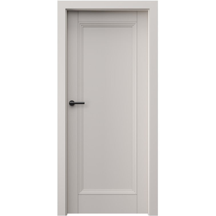Usa interior Porta Doors PORTA IMPERIAL I.1 casmir, bej, crem, maro - Domio Cluj Napoca