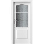 Usa interior Porta Doors LONDRA B