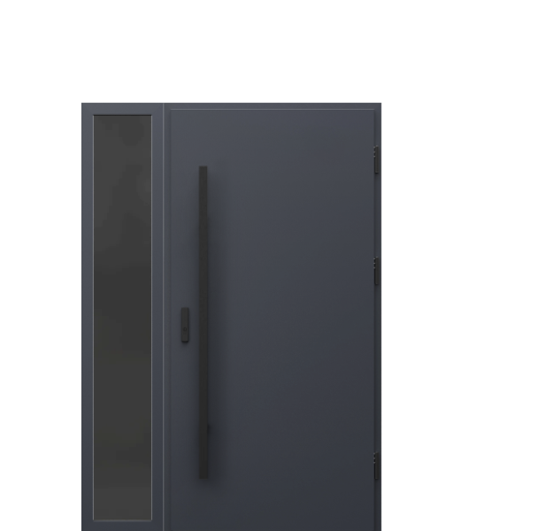 Usa exterior PORTA THERMO OPTIMUM ENERGY M.3