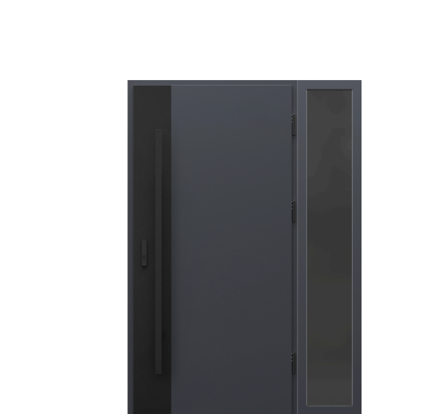 Usa exterior PORTA THERMO OPTIMUM ENERGY M.3